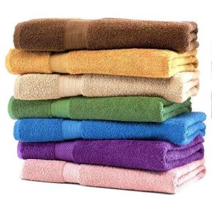 Towels