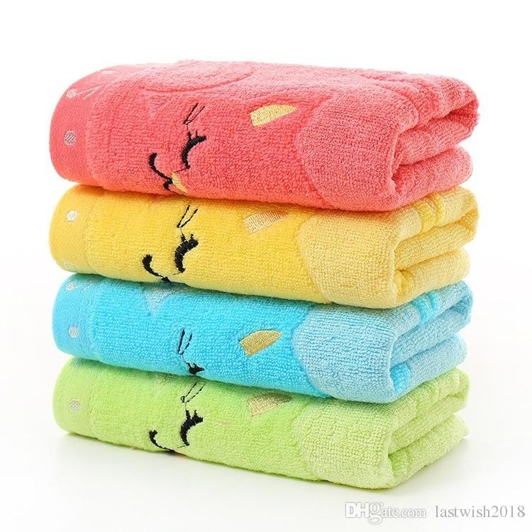 Baby bath towel cotton cheap